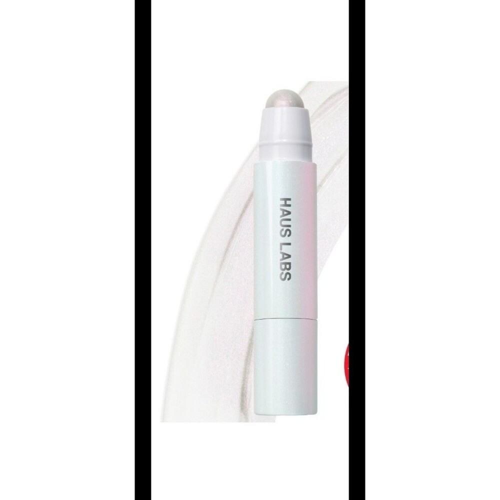 Haus Labs by Lady Gaga Bio Radiant Glassy Balm Highlighter Stick Glassy Opal NEW